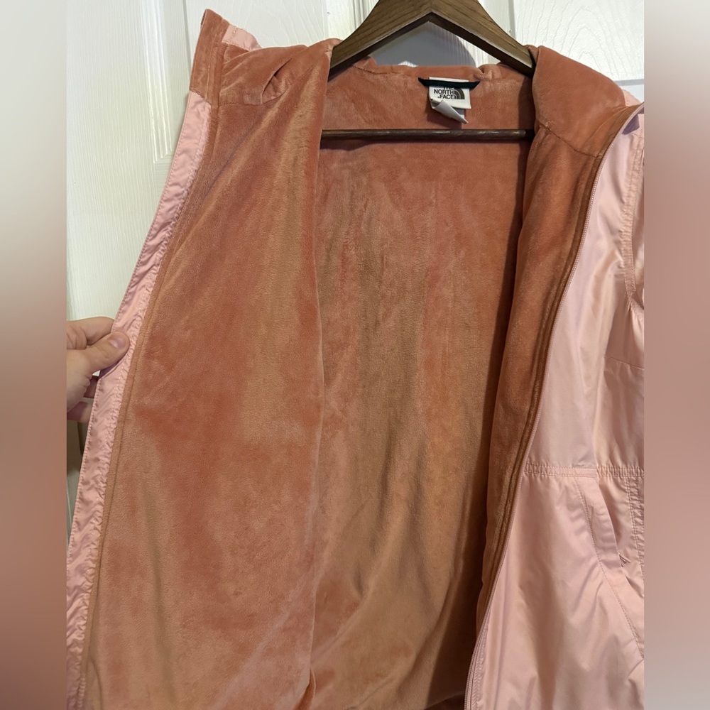 The North Face Women's Pitaya 3.0 Jacket - Picture 7 of 10